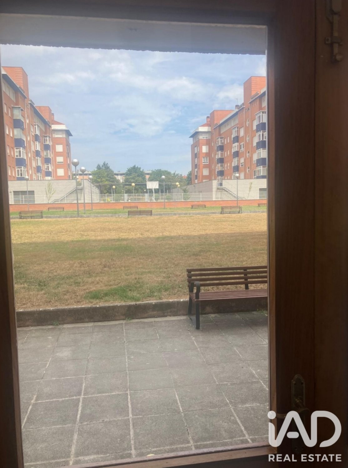 Huoneisto Vitoria-Gasteiz, Alava, Espanja 2 makuuhuonetta, 66 m2 No. 192156