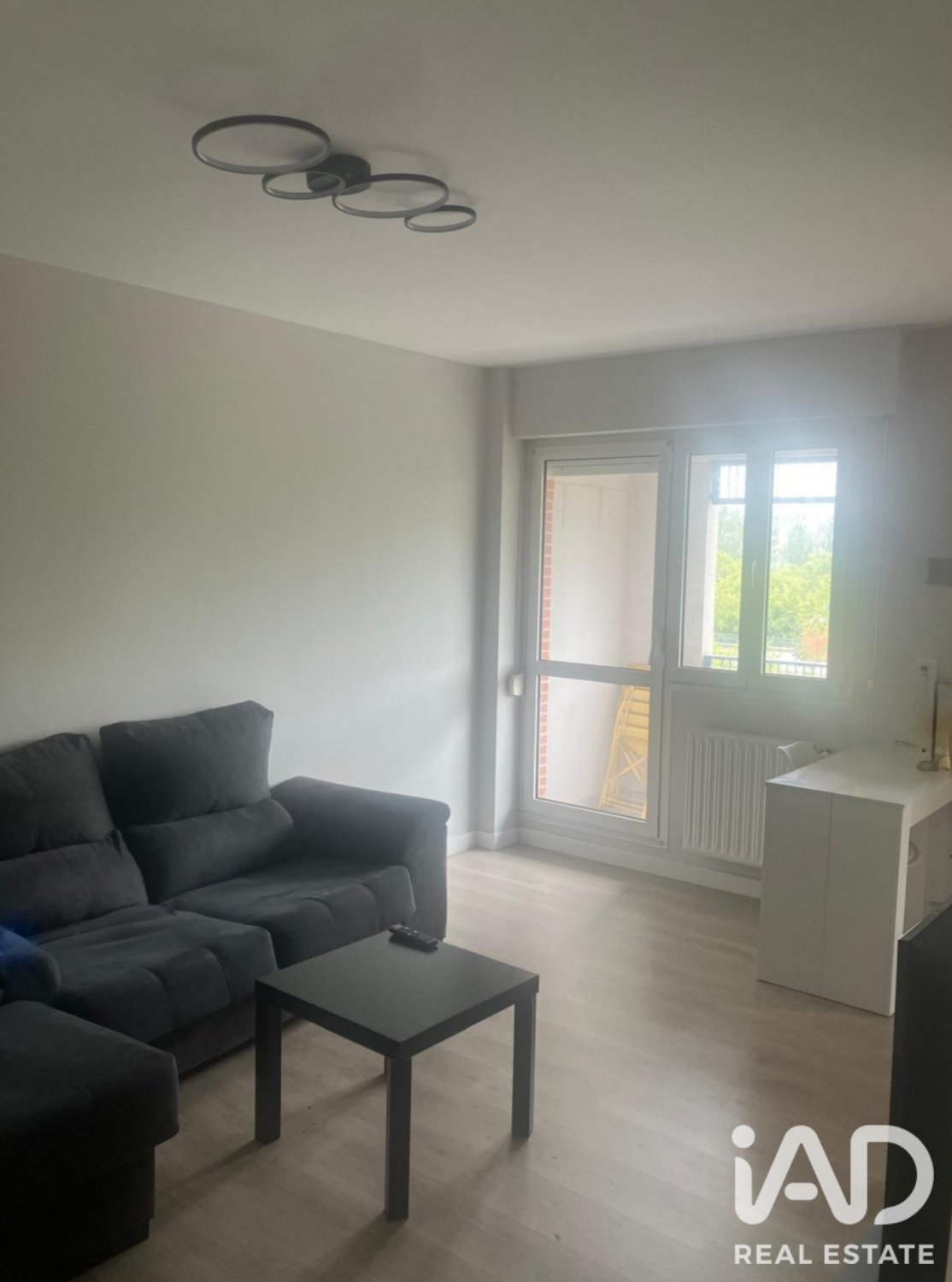 Huoneisto Vitoria-Gasteiz, Alava, Espanja 2 makuuhuonetta, 66 m2 No. 192156