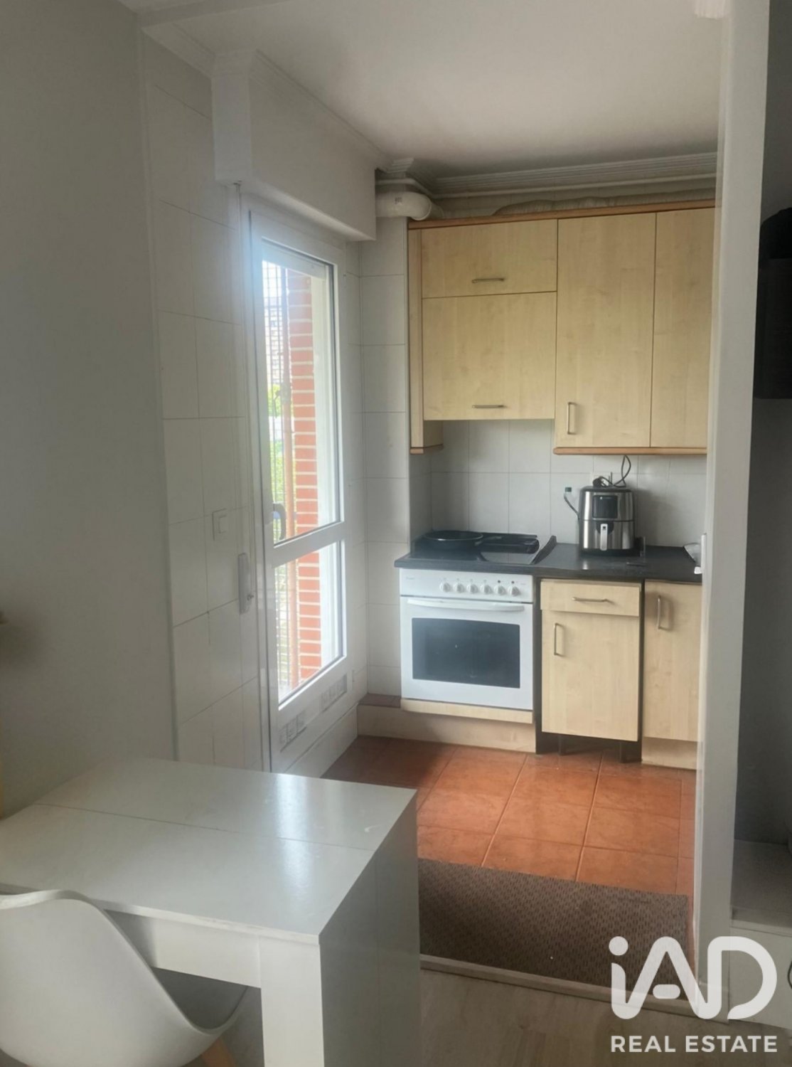 Huoneisto Vitoria-Gasteiz, Alava, Espanja 2 makuuhuonetta, 66 m2 No. 192156