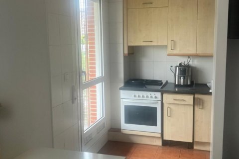 Wohnung zum Verkauf in Vitoria-Gasteiz, Alava, Spanien 2 Schlafzimmer, 66 m2 Nr. 192156 - Foto 4
