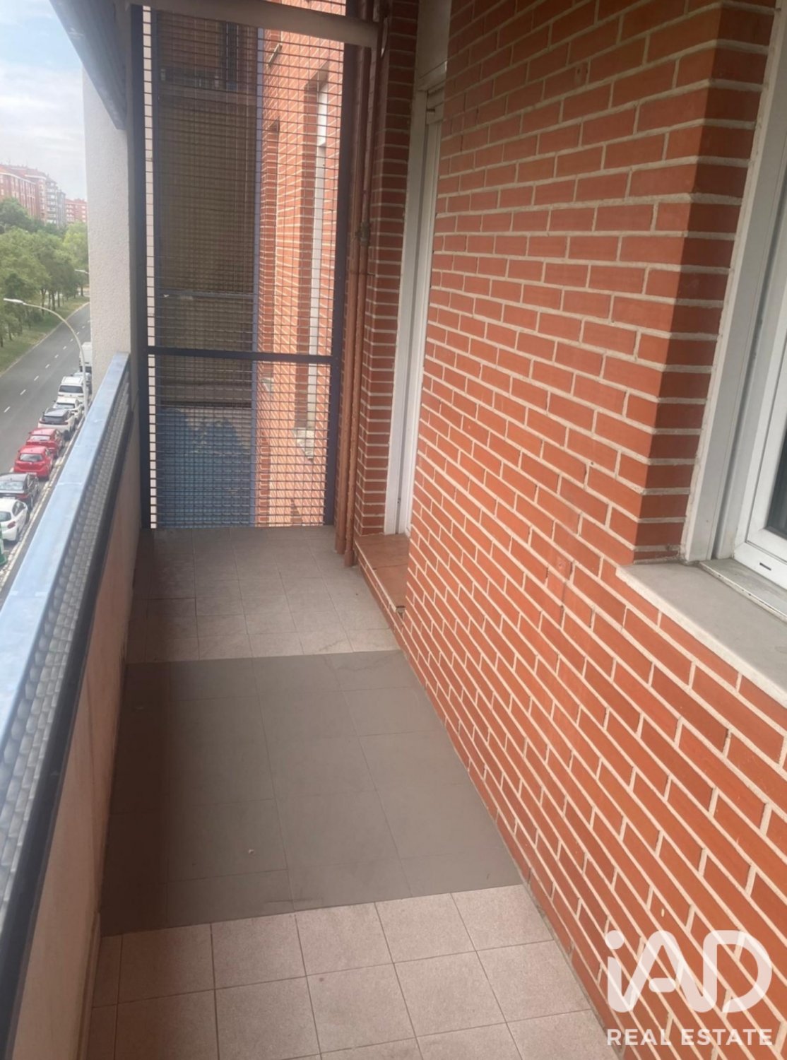 Huoneisto Vitoria-Gasteiz, Alava, Espanja 2 makuuhuonetta, 66 m2 No. 192156