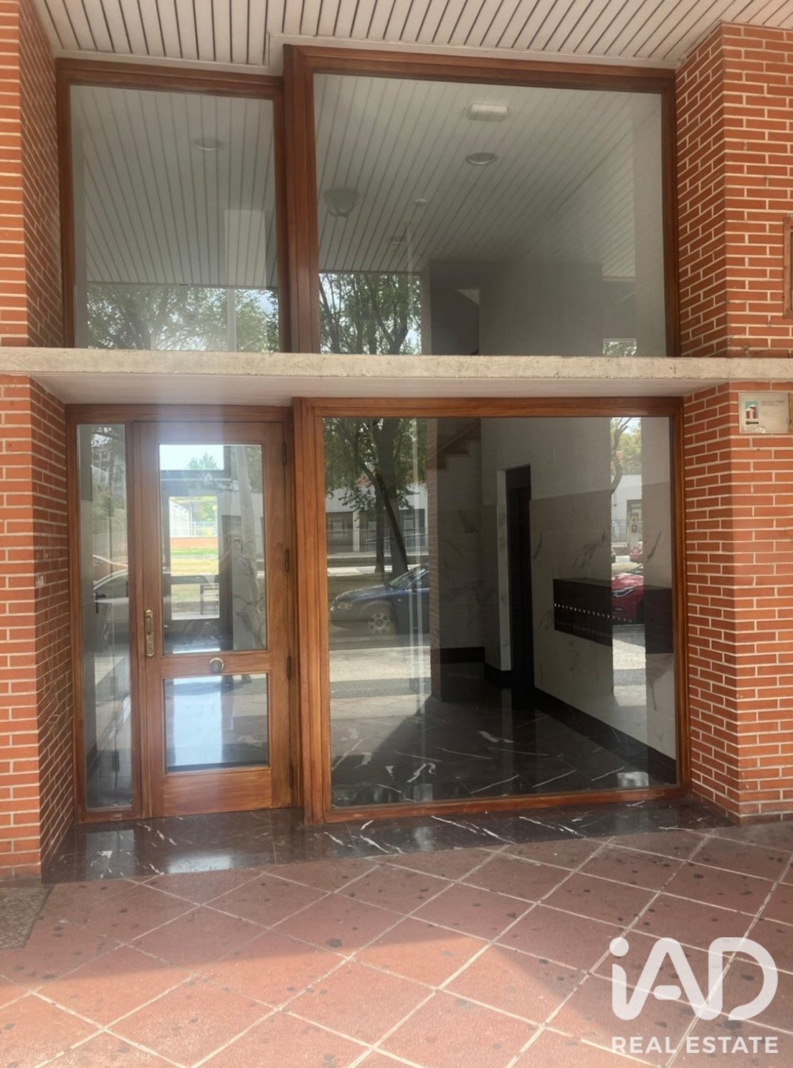 Huoneisto Vitoria-Gasteiz, Alava, Espanja 2 makuuhuonetta, 66 m2 No. 192156