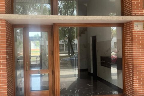 Wohnung zum Verkauf in Vitoria-Gasteiz, Alava, Spanien 2 Schlafzimmer, 66 m2 Nr. 192156 - Foto 15