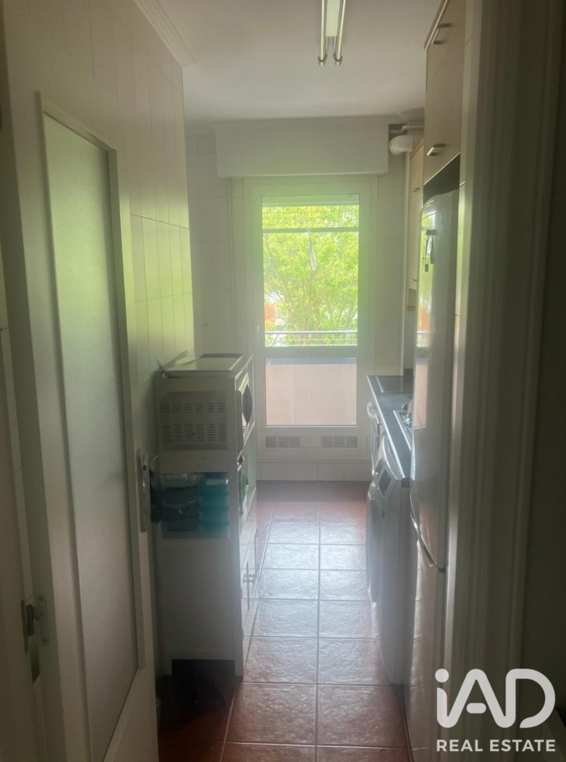 Huoneisto Vitoria-Gasteiz, Alava, Espanja 2 makuuhuonetta, 66 m2 No. 192156