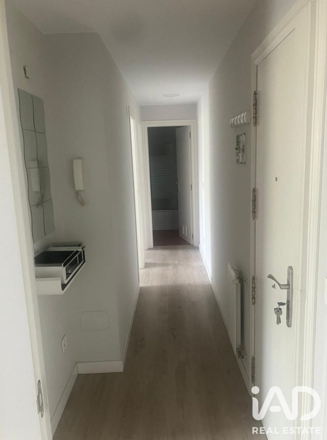 Huoneisto Vitoria-Gasteiz, Alava, Espanja 2 makuuhuonetta, 66 m2 No. 192156