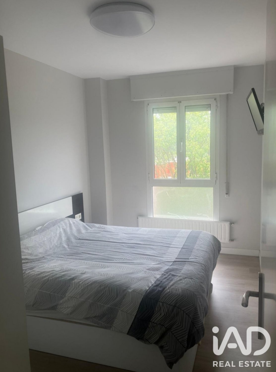 Huoneisto Vitoria-Gasteiz, Alava, Espanja 2 makuuhuonetta, 66 m2 No. 192156