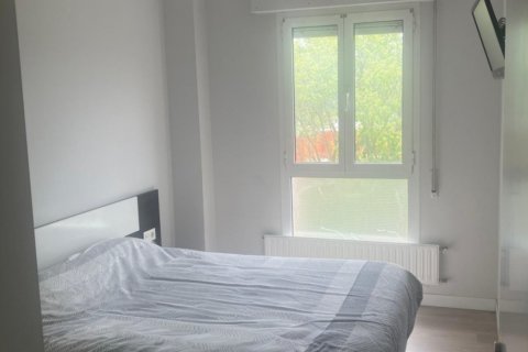 Wohnung zum Verkauf in Vitoria-Gasteiz, Alava, Spanien 2 Schlafzimmer, 66 m2 Nr. 192156 - Foto 12