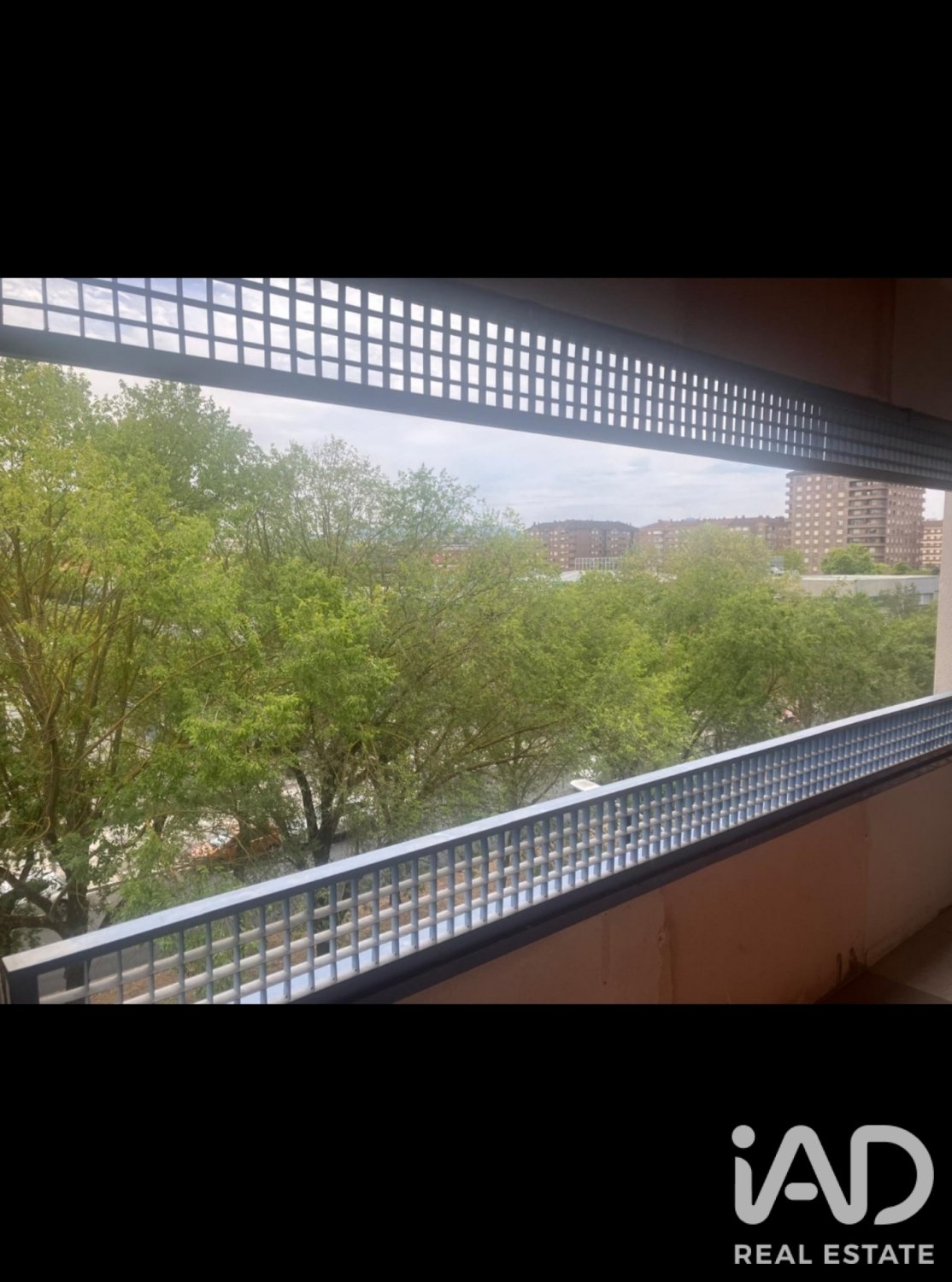 Huoneisto Vitoria-Gasteiz, Alava, Espanja 2 makuuhuonetta, 66 m2 No. 192156