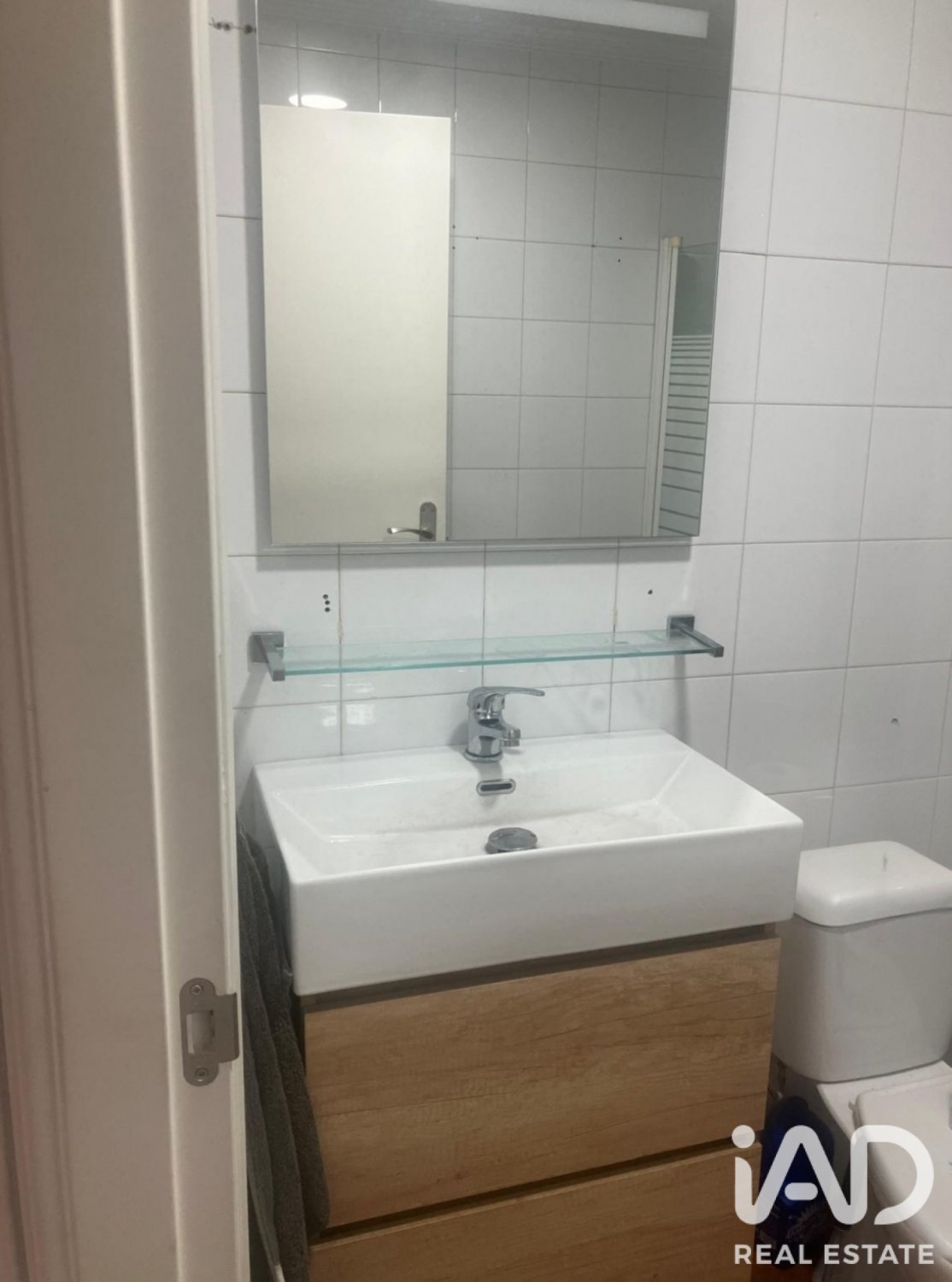 Huoneisto Vitoria-Gasteiz, Alava, Espanja 2 makuuhuonetta, 66 m2 No. 192156