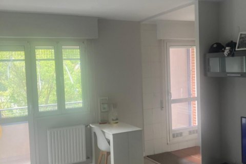 Wohnung in Vitoria-Gasteiz, Alava, Spanien 2 Schlafzimmer, 66 m2 Nr. 192156