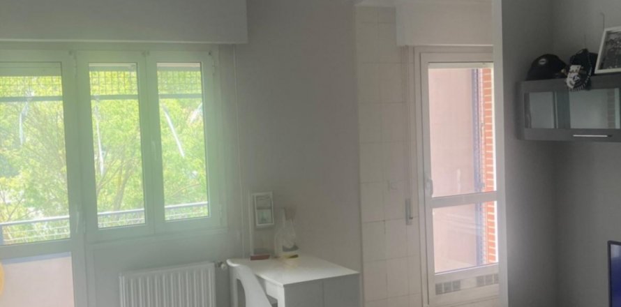 Wohnung in Vitoria-Gasteiz, Alava, Spanien 2 Schlafzimmer, 66 m2 Nr. 192156