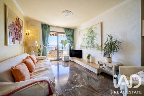 Wohnung zum Verkauf in Fuengirola, Malaga, Spanien 3 Schlafzimmer, 110 m2 Nr. 192159 - Foto 8