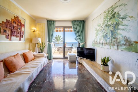 Wohnung zum Verkauf in Fuengirola, Malaga, Spanien 3 Schlafzimmer, 110 m2 Nr. 192159 - Foto 5