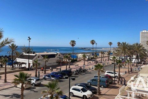 Wohnung zum Verkauf in Fuengirola, Malaga, Spanien 3 Schlafzimmer, 110 m2 Nr. 192159 - Foto 7
