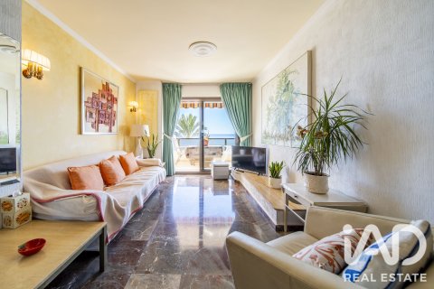 Wohnung zum Verkauf in Fuengirola, Malaga, Spanien 3 Schlafzimmer, 110 m2 Nr. 192159 - Foto 3