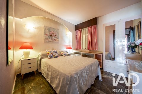 Wohnung zum Verkauf in Fuengirola, Malaga, Spanien 3 Schlafzimmer, 110 m2 Nr. 192159 - Foto 19