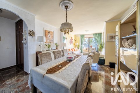Wohnung zum Verkauf in Fuengirola, Malaga, Spanien 3 Schlafzimmer, 110 m2 Nr. 192159 - Foto 9