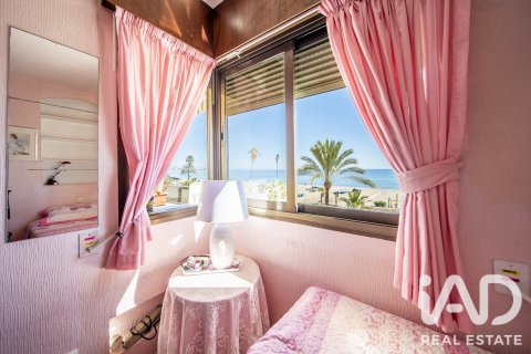 Wohnung zum Verkauf in Fuengirola, Malaga, Spanien 3 Schlafzimmer, 110 m2 Nr. 192159 - Foto 24