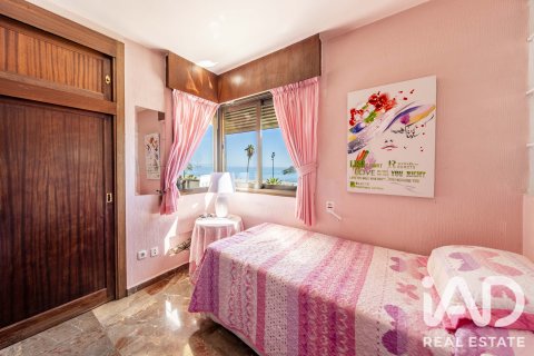 Wohnung zum Verkauf in Fuengirola, Malaga, Spanien 3 Schlafzimmer, 110 m2 Nr. 192159 - Foto 21