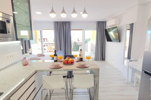 Wohnung zum Verkauf in Marbella, Malaga, Spanien 42 m2 Nr. 192157 - Foto 9