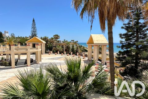 Wohnung zum Verkauf in Marbella, Malaga, Spanien 42 m2 Nr. 192157 - Foto 5