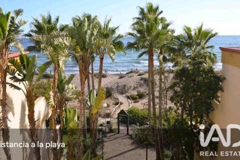Wohnung zum Verkauf in Marbella, Malaga, Spanien 42 m2 Nr. 192157 - Foto 7