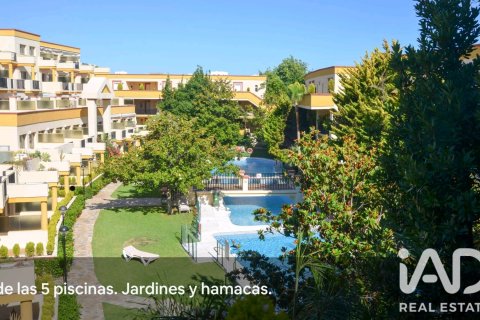 Wohnung zum Verkauf in Marbella, Malaga, Spanien 42 m2 Nr. 192157 - Foto 6