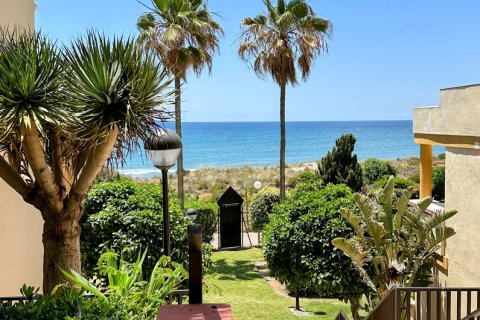 Wohnung zum Verkauf in Marbella, Malaga, Spanien 42 m2 Nr. 192157 - Foto 4