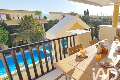 Wohnung zum Verkauf in Marbella, Malaga, Spanien 42 m2 Nr. 192157 - Foto 8