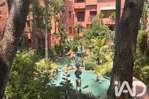 Wohnung in Marbella, Malaga, Spanien 42 m2 Nr. 192157
