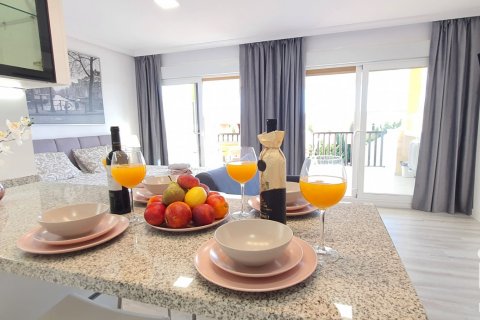 Wohnung zum Verkauf in Marbella, Malaga, Spanien 42 m2 Nr. 192157 - Foto 15