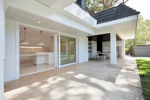 House for sale in Gava, Barcelona, Spain 6 bedrooms, No. 140848 - photo 17