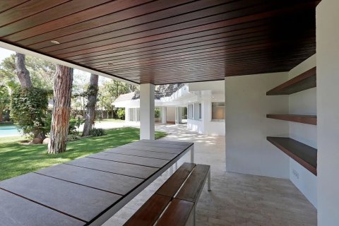 House for sale in Gava, Barcelona, Spain 6 bedrooms, No. 140848 - photo 28