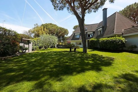House for sale in Gava, Barcelona, Spain 6 bedrooms, No. 140848 - photo 7