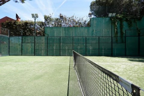 House for sale in Gava, Barcelona, Spain 6 bedrooms, No. 140848 - photo 9