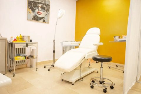 Lokal usługowy w Madrid, Hiszpania 453 mkw. nr 140843 – zdjęcie 2