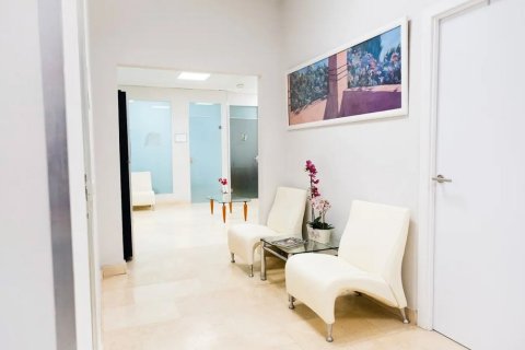 Lokal usługowy w Madrid, Hiszpania 453 mkw. nr 140843 – zdjęcie 4