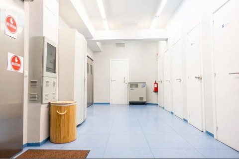 Lokal usługowy w Madrid, Hiszpania 453 mkw. nr 140843 – zdjęcie 6