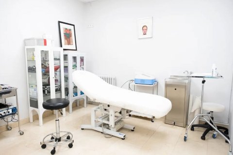 Lokal usługowy w Madrid, Hiszpania 453 mkw. nr 140843 – zdjęcie 5