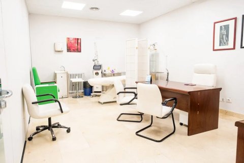 Lokal usługowy w Madrid, Hiszpania 453 mkw. nr 140843 – zdjęcie 3