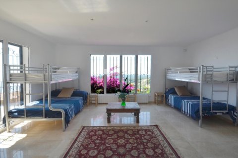 Продажа дома в Бегур, Герона, Испания 5 спален,  №140845 - фото 17