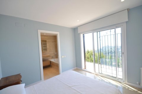 Продажа дома в Бегур, Герона, Испания 5 спален,  №140845 - фото 19