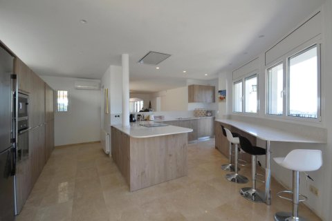 Продажа дома в Бегур, Герона, Испания 5 спален,  №140845 - фото 11