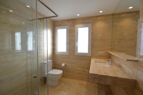 Продажа дома в Бегур, Герона, Испания 5 спален,  №140845 - фото 25