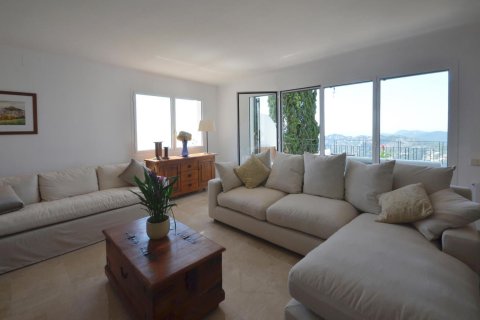 Продажа дома в Бегур, Герона, Испания 5 спален,  №140845 - фото 13