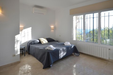 Продажа дома в Бегур, Герона, Испания 5 спален,  №140845 - фото 26