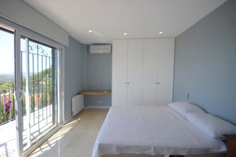 Продажа дома в Бегур, Герона, Испания 5 спален,  №140845 - фото 18