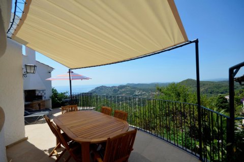 Продажа дома в Бегур, Герона, Испания 5 спален,  №140845 - фото 6