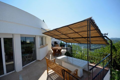 Продажа дома в Бегур, Герона, Испания 5 спален,  №140845 - фото 7