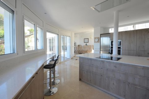 Продажа дома в Бегур, Герона, Испания 5 спален,  №140845 - фото 12